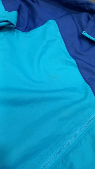 Chaqueta Paravientos Nike Talla L