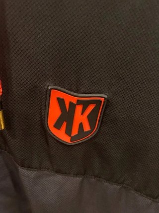 Foot Korner Streetwear Windbreaker Jacket Drip...