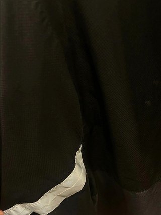 Foot Korner Streetwear Windbreaker Jacket Drip...