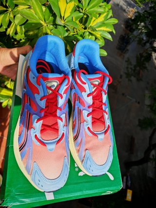 Puma Inverse Unfiltered edición SE - Nuevas - 45