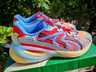 Puma Inverse Unfiltered edición SE - Nuevas - 45