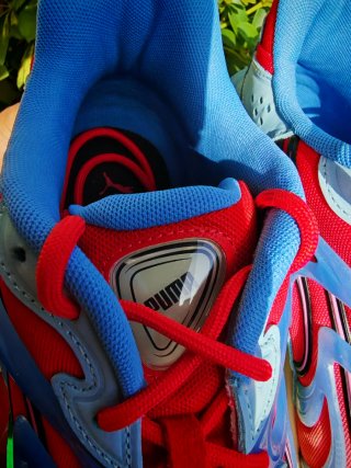 Puma Inverse Unfiltered edición SE - Nuevas - 45
