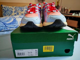 Puma Inverse Unfiltered edición SE - Nuevas - 45
