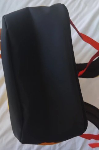 Mochila Adidas Lays Mundial 2026