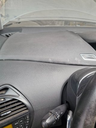 Guantera C4 Picasso