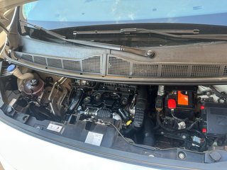 Peugeot Expert 2019