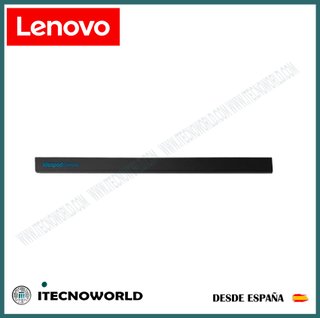 Cubre bisagras Lenovo Ideapad Gaming 3 15ARH05 neg