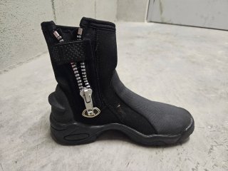 Escarpines Cressi Korsor Talla S