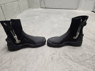 Escarpines Cressi Korsor Talla S