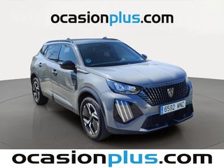 Peugeot 2008 PureTech 130 S&S Allure EAT8 96 kW (130 CV)