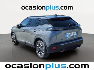 Peugeot 2008 PureTech 130 S&S Allure EAT8 96 kW (130 CV)