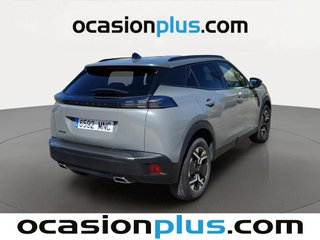 Peugeot 2008 PureTech 130 S&S Allure EAT8 96 kW (130 CV)