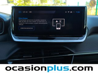 Peugeot 2008 PureTech 130 S&S Allure EAT8 96 kW (130 CV)