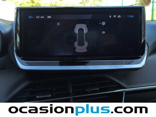 Peugeot 2008 PureTech 130 S&S Allure EAT8 96 kW (130 CV)