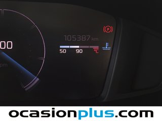 Peugeot 2008 PureTech 130 S&S Allure EAT8 96 kW (130 CV)