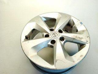 22363916 llanta ch-40 nissan qashqai ii 2.0 141 cv