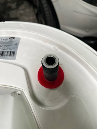 Ariston SAGEO 150 L - Calentador de agua eléctrico