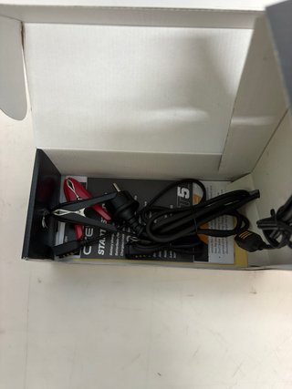 Cargador Batería CTEK CT5 12V 5A