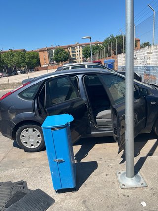 Ford Focus 2006