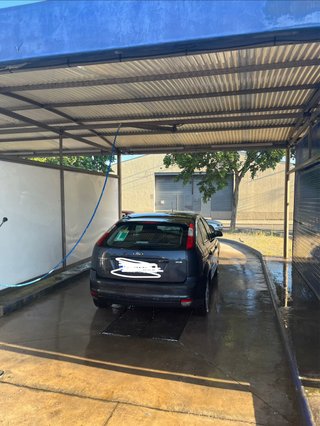 Ford Focus 2006