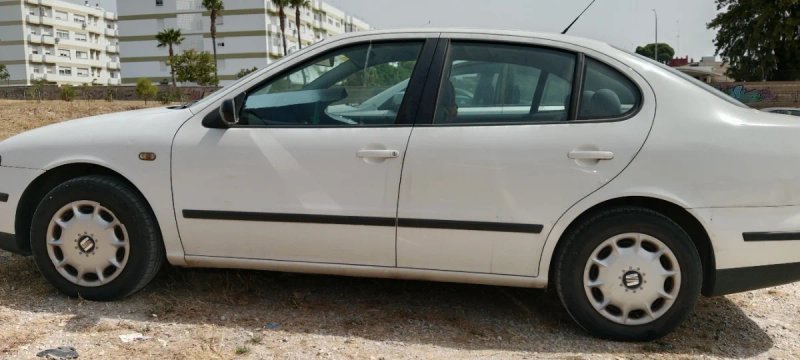 SEAT Toledo 1999 - foto 1