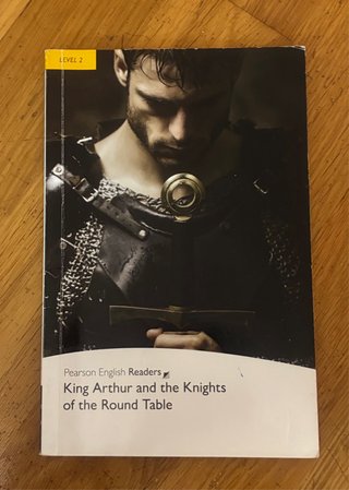 King Arthur and the Knights of the Round Table