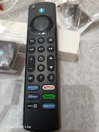 Telecomando vocale per Toshiba