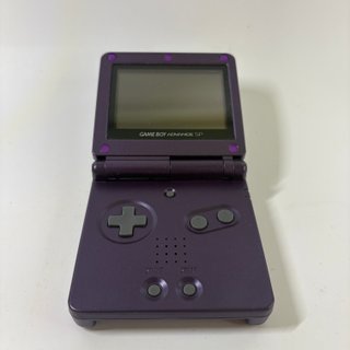 Game Boy Advance SP Donkey Kong e Pokemon Smeraldo