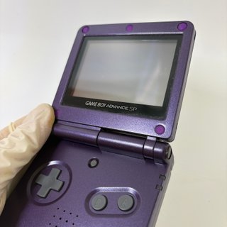 Game Boy Advance SP Donkey Kong e Pokemon Smeraldo