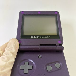 Game Boy Advance SP Donkey Kong e Pokemon Smeraldo