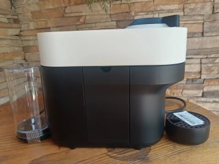 Cafetera Nespresso Nueva