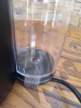 Cafetera Nespresso Nueva