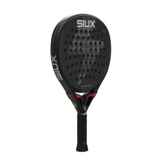 Siux Electra SE black 2026