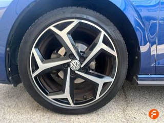 Volkswagen Polo 1.0 TSI 70kW (95CV) R-Line