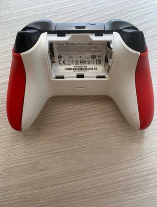 Pack Monitor Philips + Mando Xbox (Piezas/Reparar)