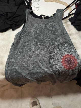 Lote de ropa XXL y XXXL