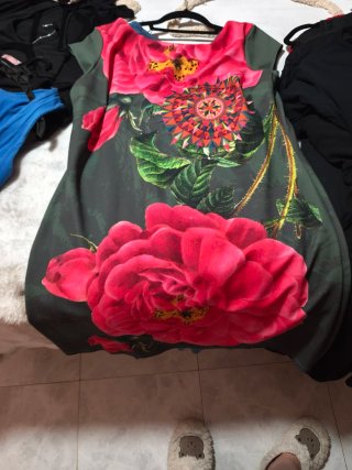 Lote de ropa XXL y XXXL