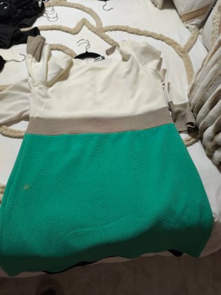 Lote de ropa XXL y XXXL