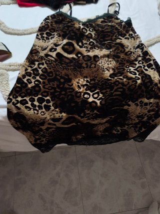 Lote de ropa XXL y XXXL