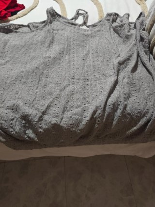 Lote de ropa XXL y XXXL
