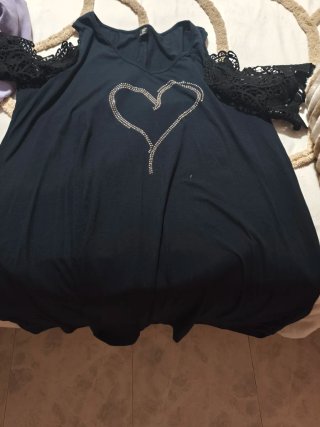 Lote de ropa XXL y XXXL