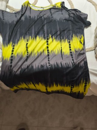 Lote de ropa XXL y XXXL