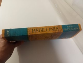 Babilonia Mesopotamia: la mitad de la historia ...