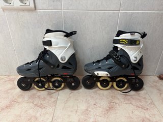Patines en línea imperial 42