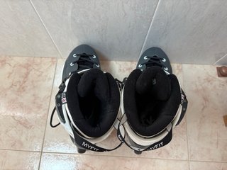 Patines en línea imperial 42