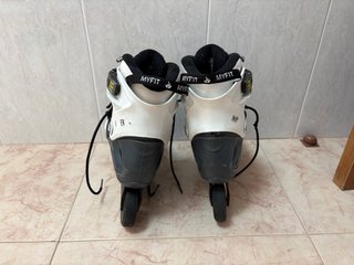 Patines en línea imperial 42
