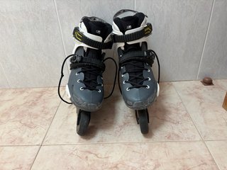 Patines en línea imperial 42
