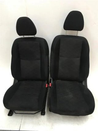 Asientos Nissan Qashqai J11