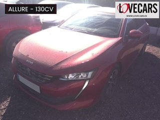 Peugeot 508 SW Allure Pack BlueHDi 130 S&S EAT8