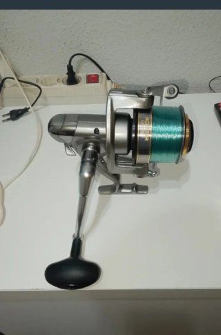 Caña de surfcasting Daiwa Proteus Sur